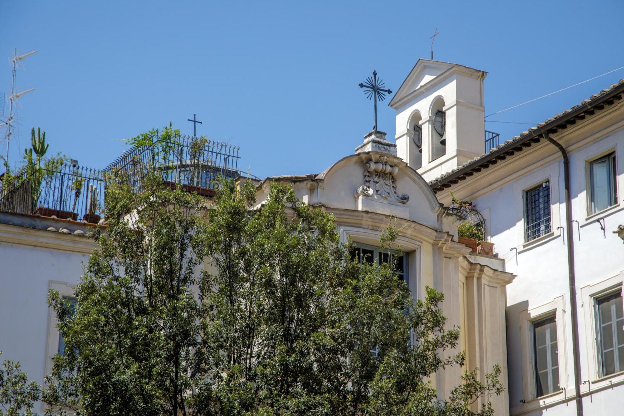 The Right Place 4U Quercia Apartment Rome Exterior photo