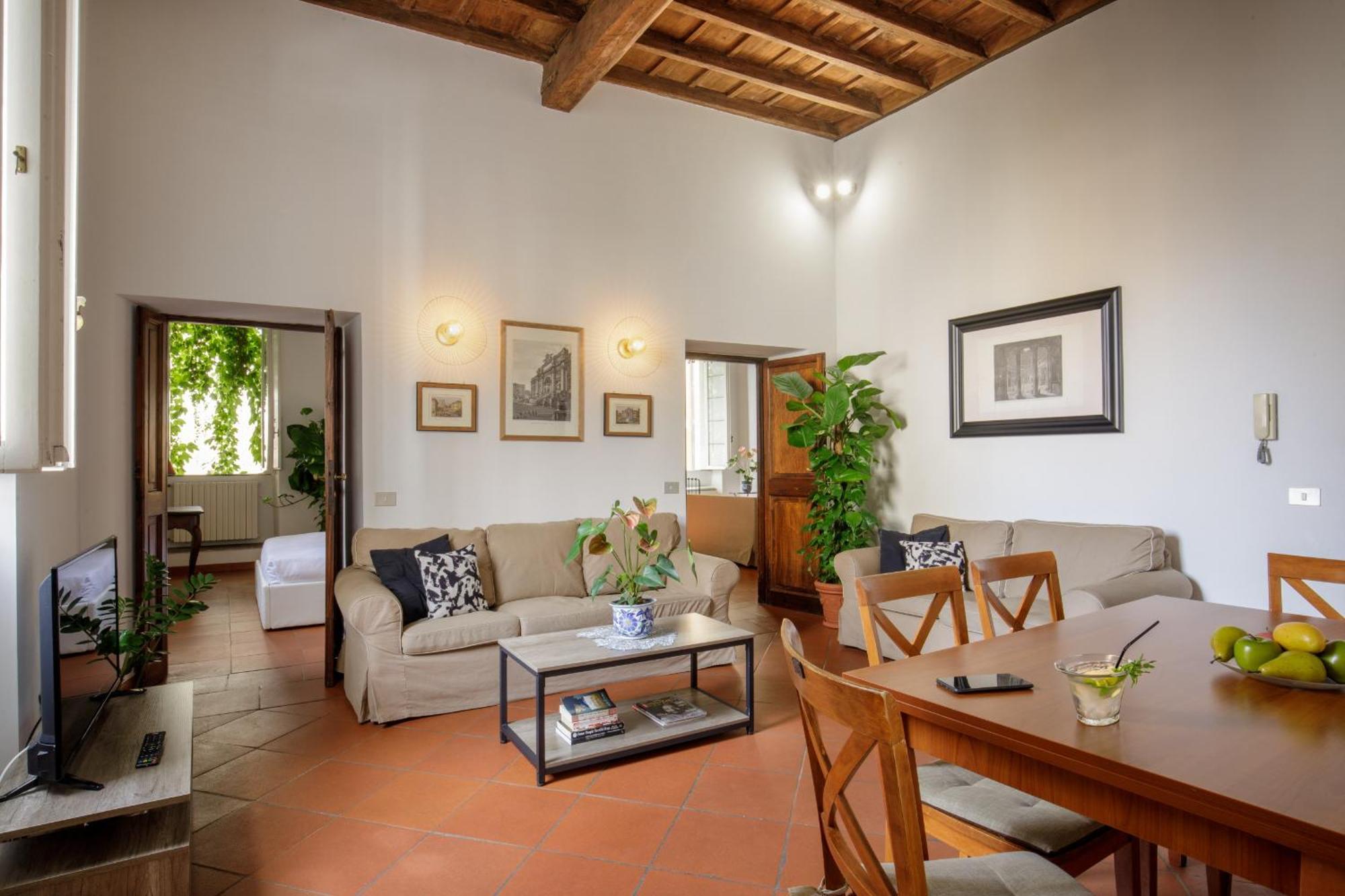 The Right Place 4U Quercia Apartment Rome Exterior photo