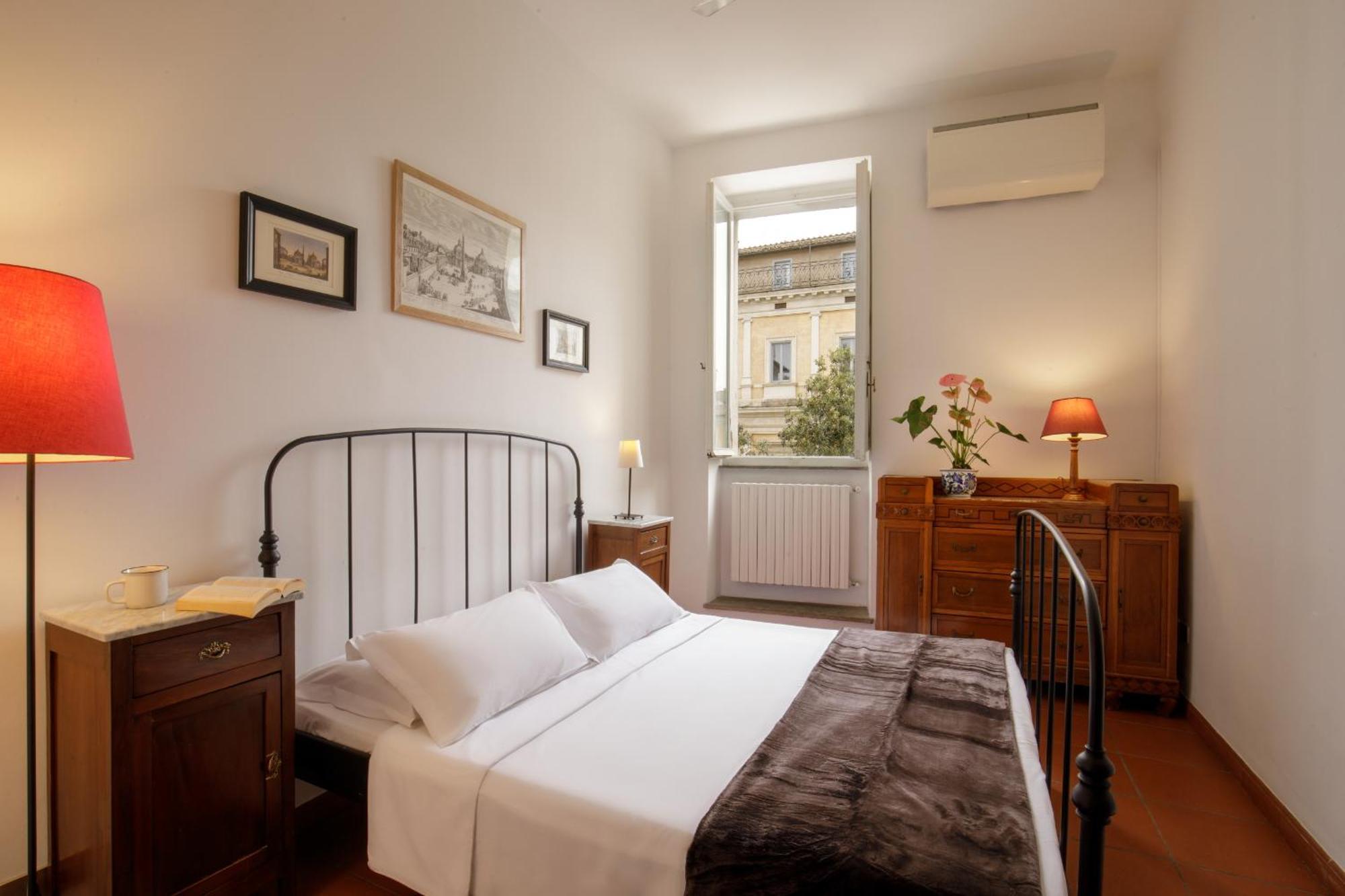 The Right Place 4U Quercia Apartment Rome Exterior photo